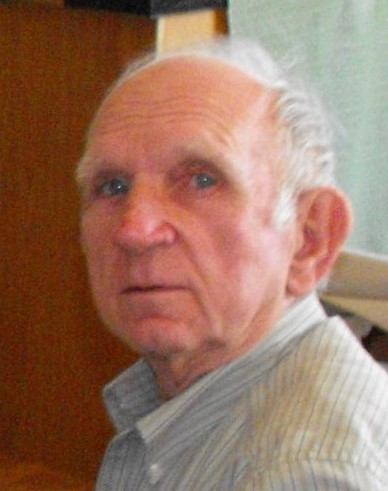 Gordon Eugene Yetter | News, Sports, Jobs - Williamsport Sun-Gazette - Vimarsana News